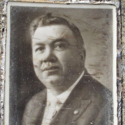 Manuel  Calhau