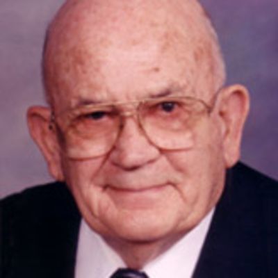 Richard  Ashton