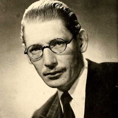 Sviatoslav  Stravinsky
