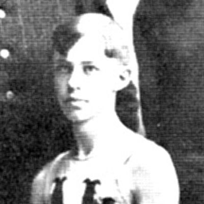 Rupert  Foster