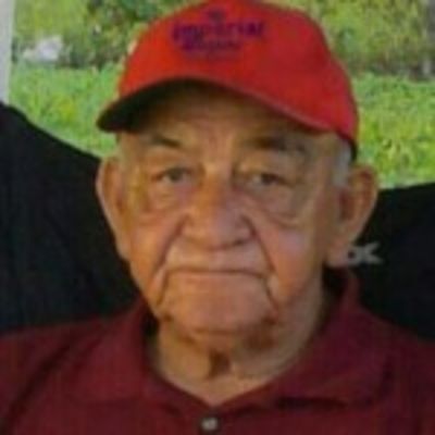 Rosalio  Cantu