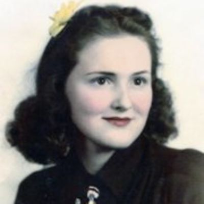 Mary  Nedbalek