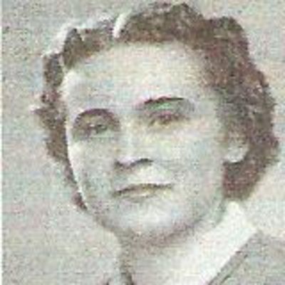 Mary  Atkins