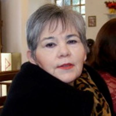 Guadalupe  Villanueva