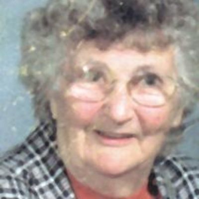 Betty  Workman