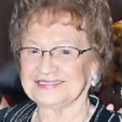 Kathryn  Rutter