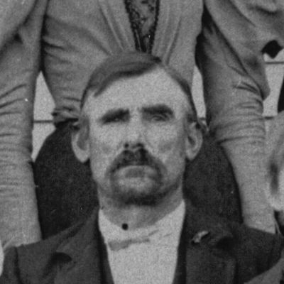 August  Spiegelberg