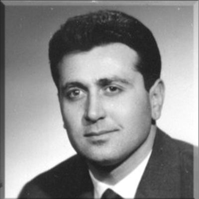 Kamal  Masri