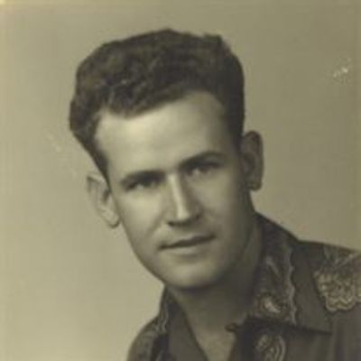 Kingsley  Young
