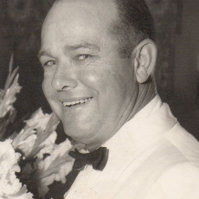 William  Darnell