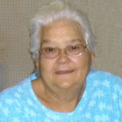 Mary  Harmon
