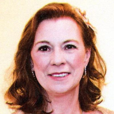 Anita  Taylor