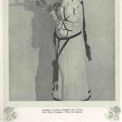 Josephine  Caruso