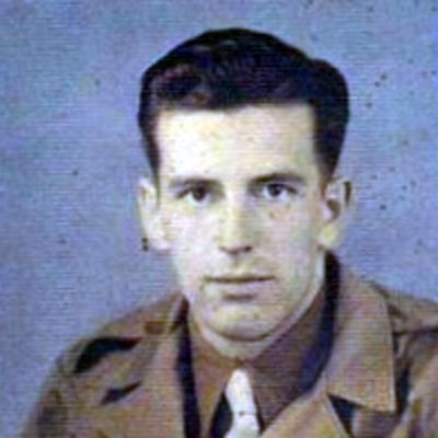 James Cargill (1920-2008) | Obituary