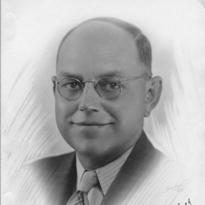 Carl  Fleming