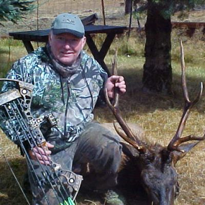 Larry  Sampson