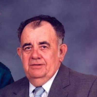 Elba  Callaway