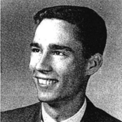 Gary  Scribner