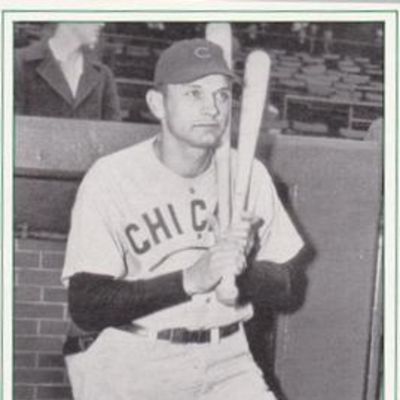 Marvin  Rickert