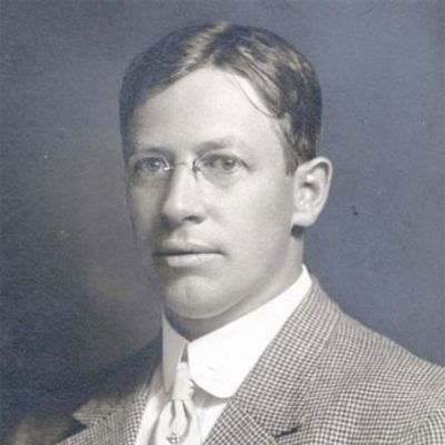 Harry  Ruggles