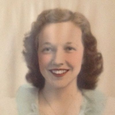 Frances  Kennedy