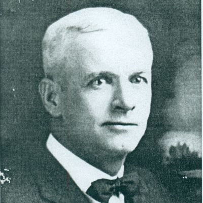 Martin  Davey