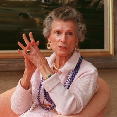 Joy  Culverhouse