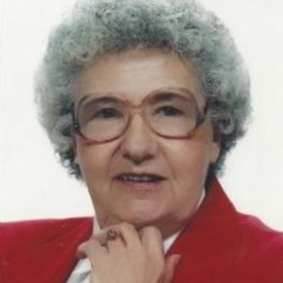Clara  Wilson