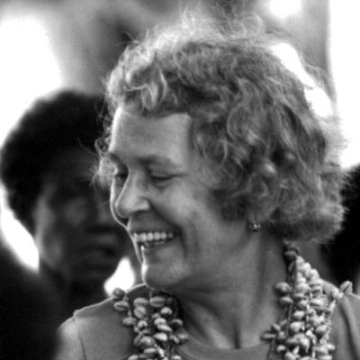 Rhoda  Metraux