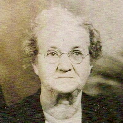 Martha  Carney
