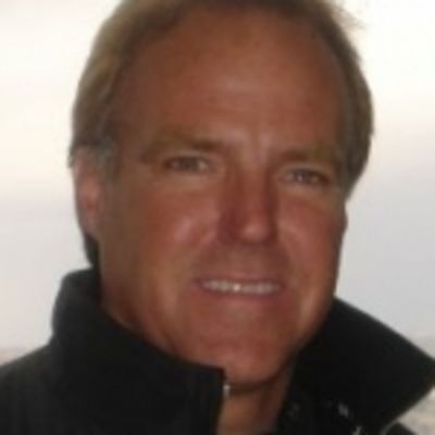 Gregory  Brooker