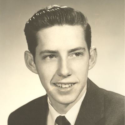 Charles  Keedy