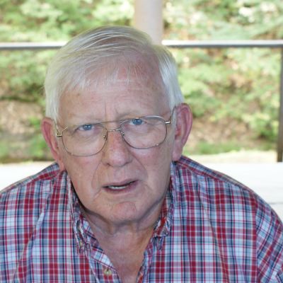 Jack  Tawney