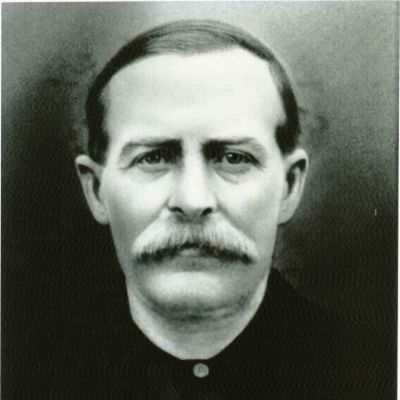 Elijah  Miller