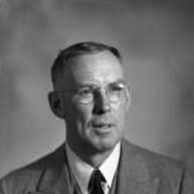 Albert  Boyle