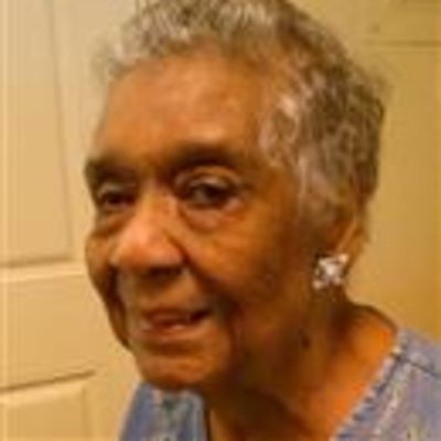 Minnie  Mitchell