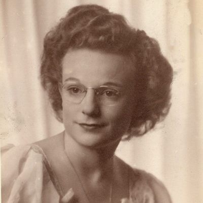 Patsy Ann Magers  Jones