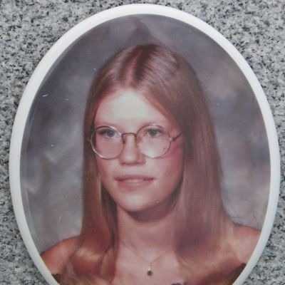 Sherry  Williams