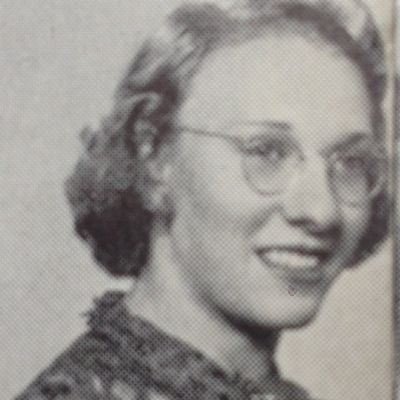 Gladys  Poorman