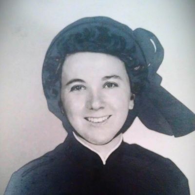 Thelma  Holmes