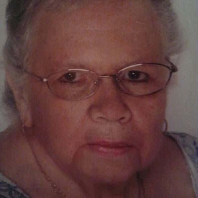 Janice  Webster
