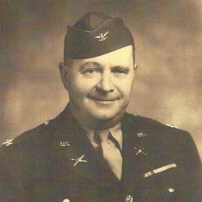 George  Conger