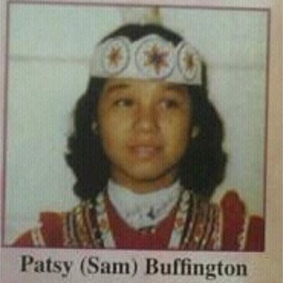 Patsy  Buffington
