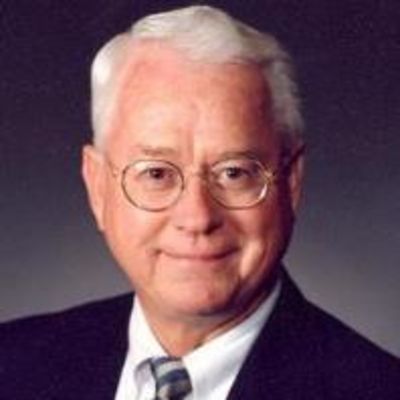 Wayne  Rouse