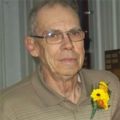 Ross  Butzow