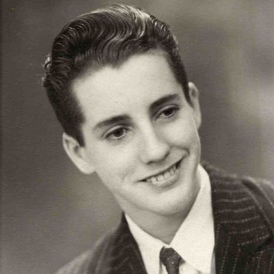 Dale  Horsley