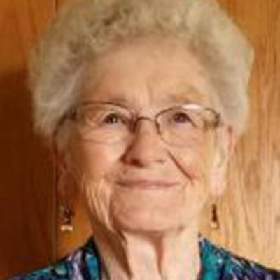 Elizabeth  Schlender