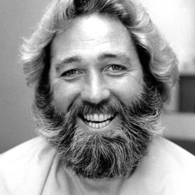 Dan  Haggerty