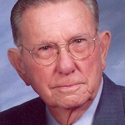 Perry  Britton