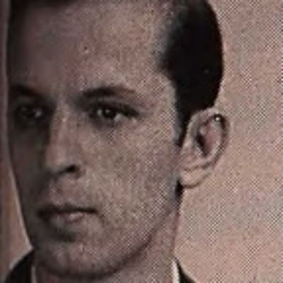 Richard  Ede